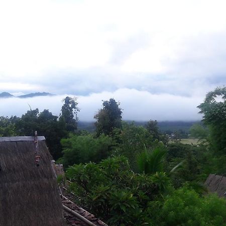 Nusha Homestay Pai Luaran gambar