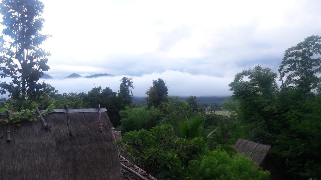 Nusha Homestay Pai Luaran gambar