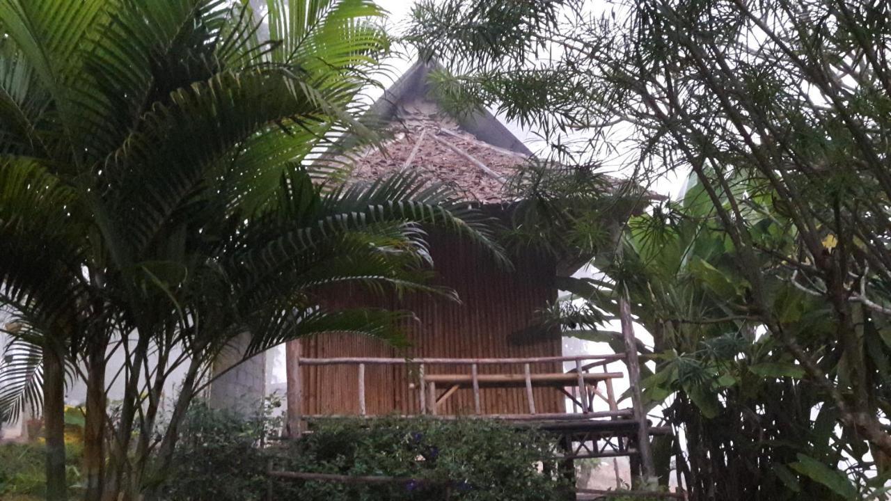 Nusha Homestay Pai Luaran gambar