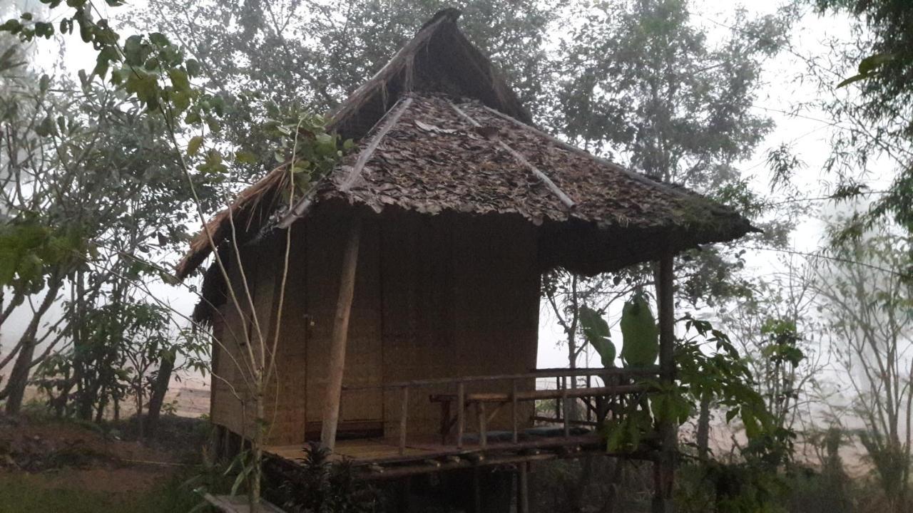 Nusha Homestay Pai Luaran gambar