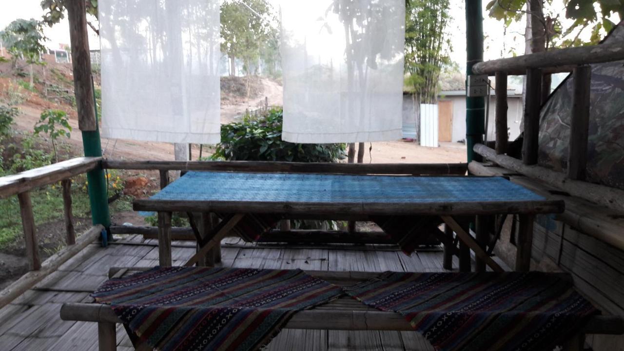 Nusha Homestay Pai Luaran gambar