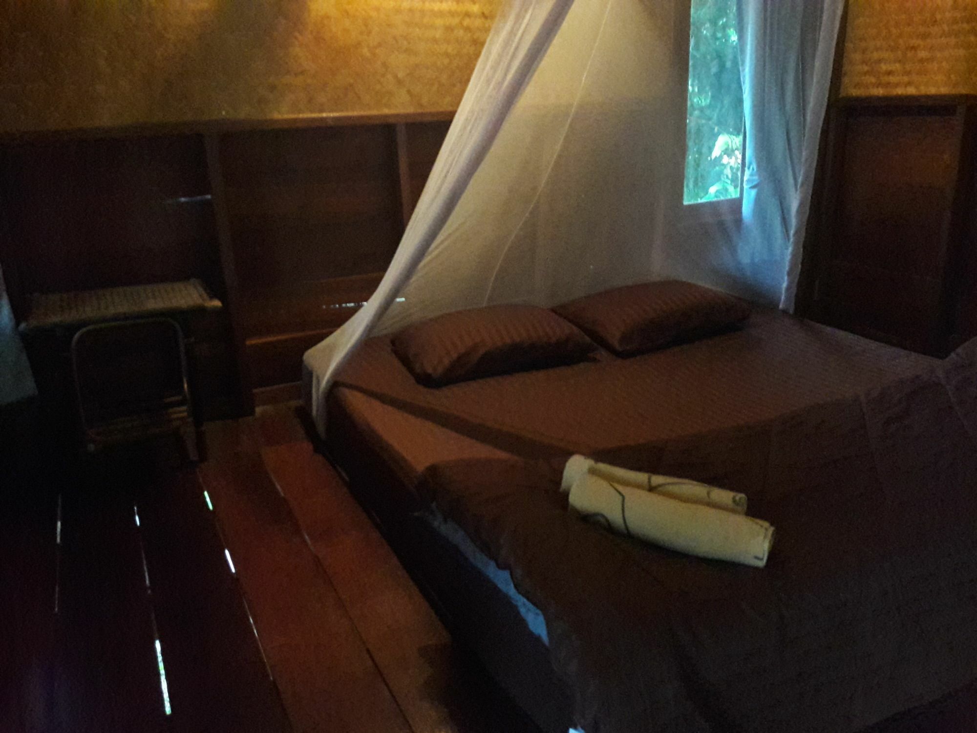 Nusha Homestay Pai Luaran gambar