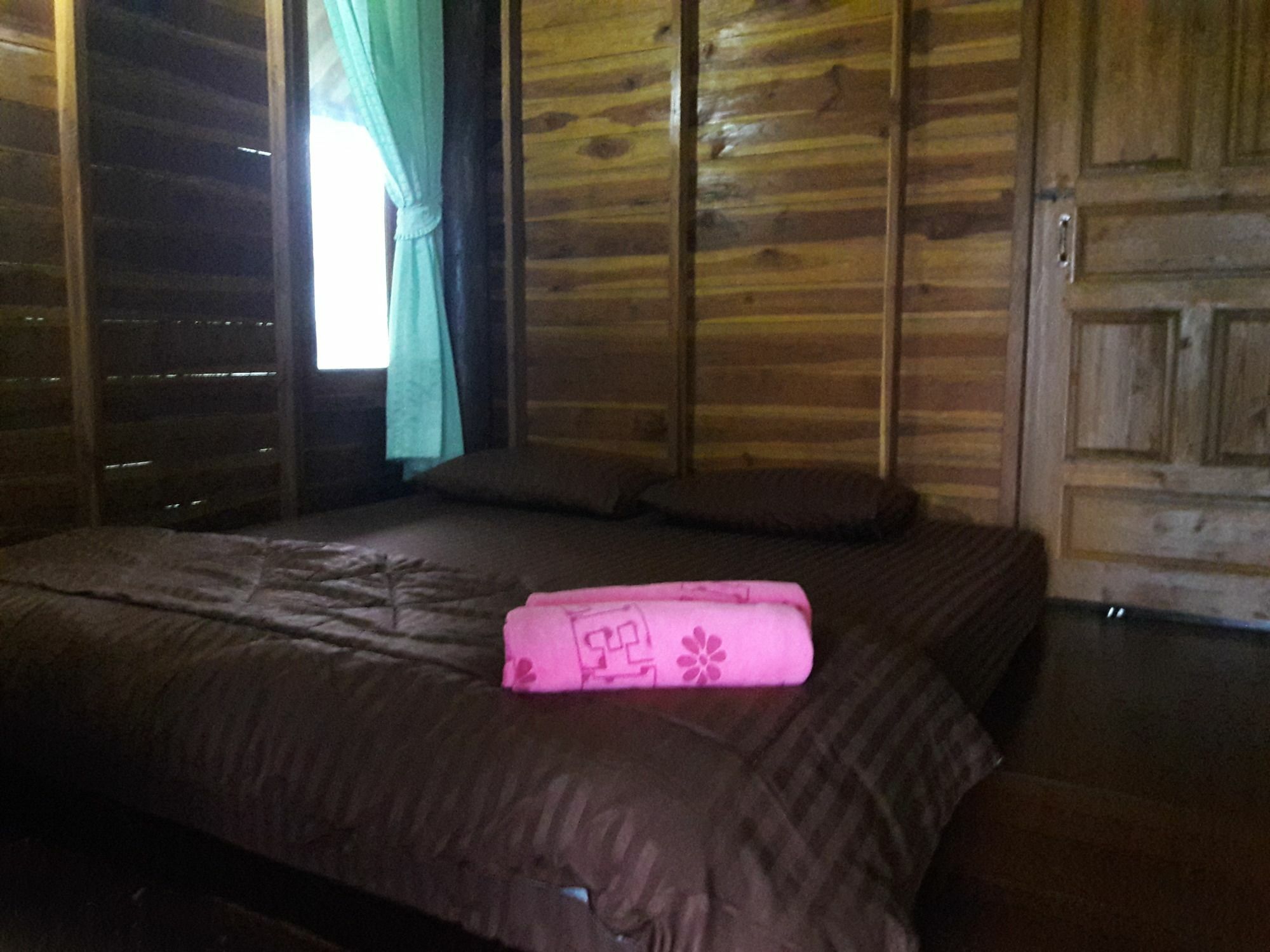 Nusha Homestay Pai Luaran gambar